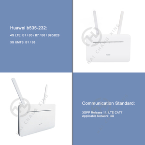 <span class=keywords><strong>HUAWEI</strong></span> B535-232 4 Gam MIFIs LTE 3 Gam Router <span class=keywords><strong>Mobile</strong></span> Pocket <span class=keywords><strong>Wifi</strong></span> 300Mbps Thẻ SIM Hotspot <span class=keywords><strong>Modem</strong></span> - Product Image 6