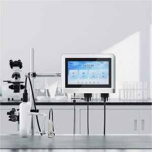 Высокоэффективный принтер для печати на коробках, принтер для кодировки бутылок с водой, струйный принтер, конвейерный принтер для кабелей - Product Image 1