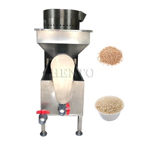 Máquina de lavado y limpieza de sésamo de <span class=keywords><strong>trabajo</strong></span> estable/Máquina de secado de Sésamo/Lavadora de semillas de sésamo - Product Image 4