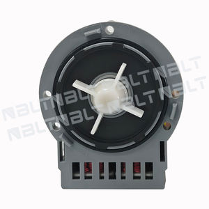 Repuesto <span class=keywords><strong>de</strong></span> Motor <span class=keywords><strong>de</strong></span> Lavadora 40w 50hz, Bomba <span class=keywords><strong>de</strong></span> Drenaje M231 Askoll, Bomba M231xp para Piezas <span class=keywords><strong>de</strong></span> Lavadora - Product Image 6