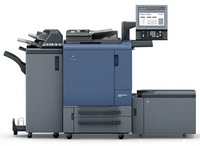 Photocopieur reconditionné pour Konica Minolta AccurioPrint C1060 C1070 C2060 C2070 C3070 C4080 Machine de production laser