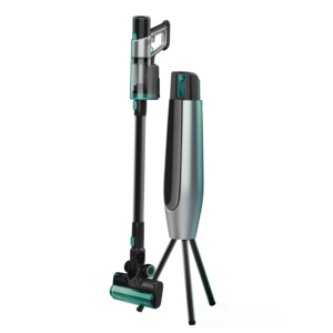 Meilleur aspirateur sans fil à main cyclonique à moteur sans balais 31KPA 350W, aspiration automatique, auto-nettoyant, batterie lithium-ion, pour la maison - Product Image 3