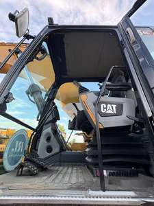 รถขุดตีนตะขาบ345GC มือสองของแท้ - Product Image 6