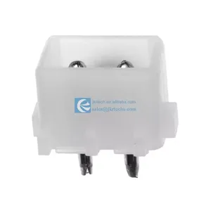 Tyco Connectors 350422-1 Pin Headers Plugin Connector <span class=keywords><strong>VERT</strong></span> 2POS 5.08MM Board to Cable/Wire 3504221 Series Commercial <span class=keywords><strong>MATE</strong></span>-N-LOK - Product Image 1