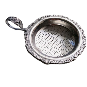 Nouvelle Arrivée À La Recherche De Maille Conception En Acier Inoxydable Passoire À Thé En Gros Théière En Acier Inoxydable Fil Thé Mesh Infuseur - Product Image 6