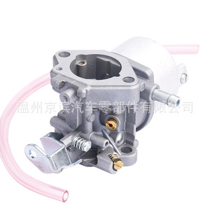 Carburateur G3 pour moteur de voiturette de golf Club Car DS 1992-1997, pièce de rechange 1016478 - Product Image 1