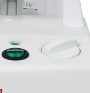 Macchina elettrica <span class=keywords><strong>portatile</strong></span> di aspirazione auto-aspirante riempitrice di liquido con vuoto regolabile - Product Image 5