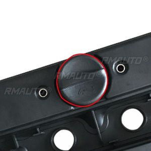 Para Chevrolet Captiva Opel: Tapa de Válvulas, Tapa de Culata, Junta de Tapa de Válvulas, Accesorios de Modificación 92068243 92067571 - Product Image 3