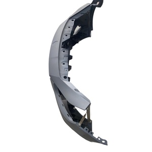 Accessoires automobiles de vente directe d'usine pare-chocs avant de voiture adapté au Kit de <span class=keywords><strong>carrosserie</strong></span> de haute qualité Maserati Ghibli - Product Image 5