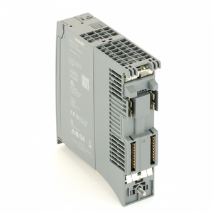 6ES7511-1TK01-0AB0 CPU SIMATIC S7-1500 PLC Pac คอนโทรลเลอร์เฉพาะ-คุณภาพสูง-หน่วยความจำที่ขยายได้1 MB 24V SIE - Product Image 1