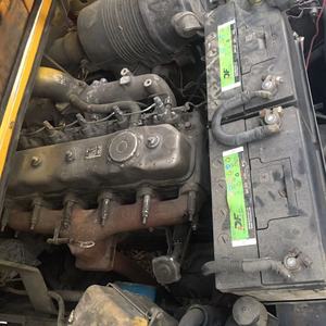 Chariot élévateur tcm fd70 7 tonnes, produit original d'occasion du japon, livraison gratuite - Product Image 6