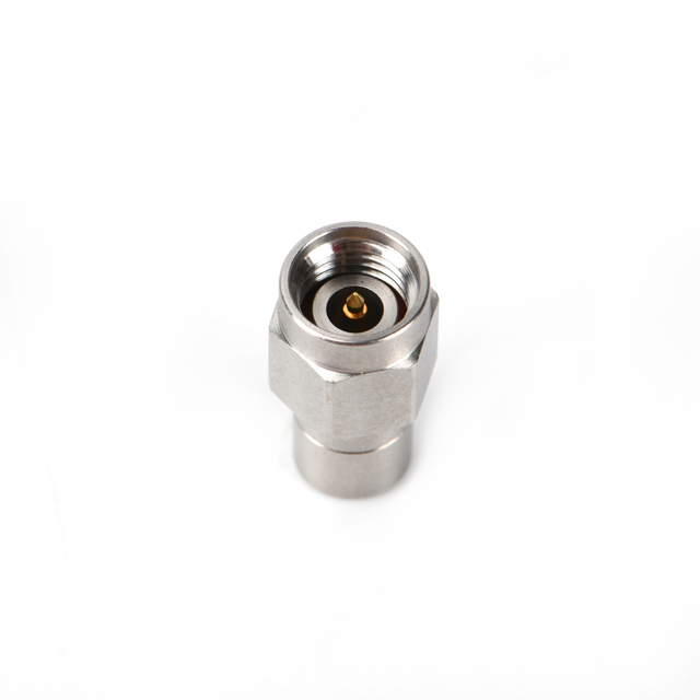 High-Frequency RF Dummy Load 50 Ohm 2.92 Male Type Plug RF Coaxial Termination for High Power Signal Testing