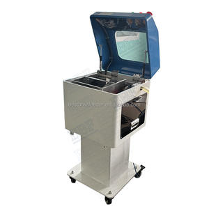 Baja tahan karat kebisingan rendah M6 M8 M10 baut mur batang pengumpan langkah - Product Image 5