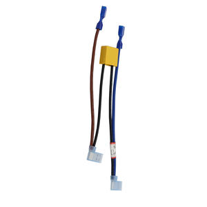 고내구성 HVA 자동차 후면 범퍼 배선 하네스 1004421-04-T 테슬라 모델 S 2016-2021용 - Product Image 3