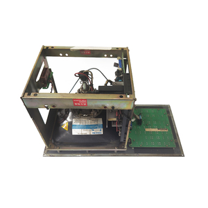 A02B-0098-C045/MBR N860-3117-T010 FANUC Series O-MD Controller - Product Image 6