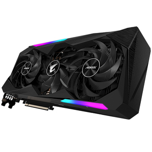 Carte graphique de jeu d'occasion Radeon 6900 16G avec prise en charge de la mémoire GDDR6, overclocking 6400 6700 6800 GPU Radeon 6900 16G d'occasion pour le jeu - Product Image 5