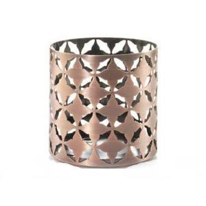 Handmade <b>Candle</b> Pillar <b>Holder</b> Decorative Black Color <b>Candle</b> Stick <b>Holder</b> Metal <b>Taper</b> Votive Tube <b>Candle</b> <b>Holder</b> for Wedding - Product Image 5