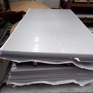 Precio bajo de fábrica, gran oferta, placa de acero inoxidable 12cr13 de alta calidad - Product Image 4