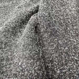 ندفة الثلج من جلد الغزال الأصلي شعر البقر جلد للأحذية الأحذية المواد - Product Image 2