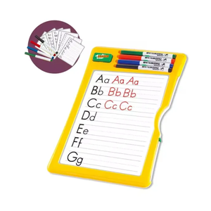 Keluaran baru Diy bantalan tulis coretan seni mainan edukasi untuk anak-anak belajar menggambar papan - Product Image 5