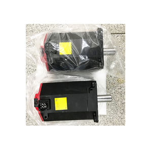 A06B-0061-B503 FANUC Nouveau moteur servo AC d'origine A06B0205B000 - Product Image 2