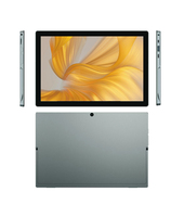 Nouvelle Tablette Ordinateur Octa Core 4Go+128Go 10 Pouces 4G, PC Portable 2-en-1 sous Windows 10/11, OEM avec Support Métallique