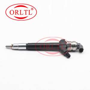 Injecteurs Common Rail ORLTL 1980J7 9659325580 095000 5801 Injection Diesel 0950005801 <span class=keywords><strong>Injecteur</strong></span> de Carburant 095000-5801 pour <span class=keywords><strong>Denso</strong></span> - Product Image 5