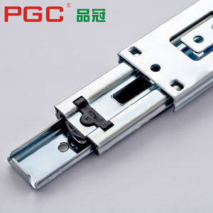 Hafele vender trượt ngăn kéo ổ bi mở rộng gấp 3 lần - Product Image 3