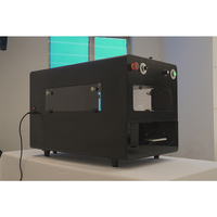 Machine de prétraitement automatique DTG professionnelle pour imprimante DTG de vêtements
