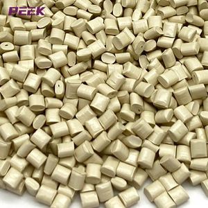 Prothèses dentaires fixes PEEK, dents blanches naturelles, rose, 4 couleurs, granulés de résine polymère PEEK, 35g, 1kg - Product Image 2