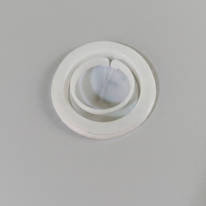 ฝาเครื่องสำอางอะลูมิเนียมพลาสติกที่เป็นมิตรต่อสิ่งแวดล้อม - Product Image 2