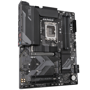 เมนบอร์ด Gigabyte Z790 S DDR4 สำหรับเดสก์ท็อป รูปแบบ ATX รองรับซีพียู Intel เจนเนอเรชั่น 14 และ 13 ช่องสัญญาณหน่วยความจำคู่ รุ่นใหม่ - Product Image 3