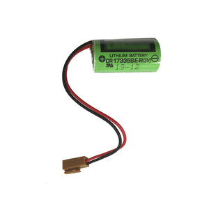 A98L-0031-0006 การใช้แบตเตอรี่สำหรับ FANUC - Product Image 3