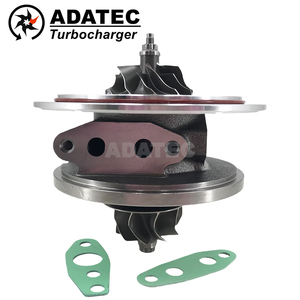 Cartucho de turbina GTA1549LY 773087 773087-3 Turbo CHRA 14411-00Q1C Cartucho Turbo para <span class=keywords><strong>Nissan</strong></span> <span class=keywords><strong>Qashqai</strong></span> 2,0 <span class=keywords><strong>DCI</strong></span> 110 Kw 150 HP M9RK - Product Image 1