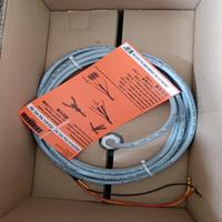 Transductor de Sensor Ultrasónico Prosonic FDU91 para Transmisor de Nivel Ultrasónico FMU90, Sin Contacto, 4-20mA HART IP68, a Prueba de Explosiones