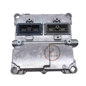 บอร์ดคอมพิวเตอร์ ECU ควบคุมเครื่องยนต์ C6.4ของรถขุด E320D ดั้งเดิม331-7539 3317539 - Product Image 3