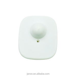 Tùy chỉnh <span class=keywords><strong>EAS</strong></span> <span class=keywords><strong>RF</strong></span> an ninh tag 8.2MHz nhãn cứng sử dụng cho <span class=keywords><strong>EAS</strong></span> hệ thống siêu thị Chống Trộm - Product Image 5