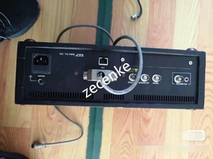 Probador de Unidades de Vibración <span class=keywords><strong>BAKO</strong></span> BK2020, Probador de Unidades de Emisión/Recepción - Product Image 3