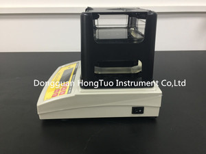 Elettronico Oro Densità Tester Macchina, Oro Apparecchiature di Collaudo, Purezza Dell'oro Equilibrio Fabbrica Della Cina - Product Image 5