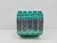 Kfd2-ut2-1 Pengontrol Suhu Universal Bekas Baru Asli Sistem Plc Kontrol Terprogram Otomasi Industri