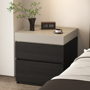 Muebles para el Hogar, Cómoda de Madera, Cajonera, Cajones de Almacenamiento, Juego de Muebles para Dormitorio, Muebles para el Hogar - Product Image 1