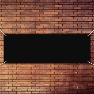 Banner Horizontal de Producción Avanzada con Imagen Nítida para Actividades de Promoción Empresarial de Alta Gama - Product Image 6