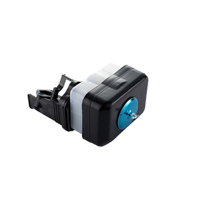 Conjunto de Filtro de Aire Tipo Baño de Aceite para Motor Gx160 Gx200 168F 170F, Bomba de Agua, Filtro de Aire, Reemplazo Completo - Product Image 1