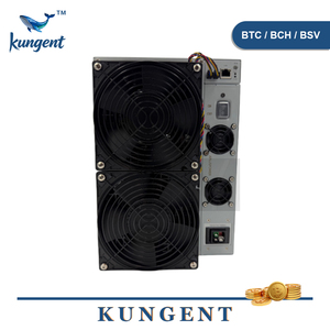 <span class=keywords><strong>Valon</strong></span> A16 282TH/s Bitcoin Miner 13.8J/TH Refrigeración por Aire de Alta Eficiencia - Product Image 4