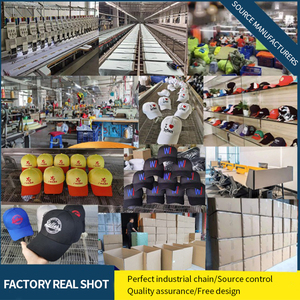 Cappelli da Baseball Personalizzati all'Ingrosso con Logo, Visiera Piatta, Stile Hip-hop, Stampa a Bolle Colorata, Ricamati, Cappellini Sportivi - Product Image 5