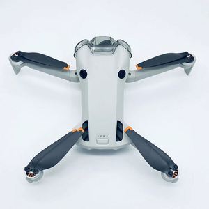 Used Droen <b>Mini</b> 4 Pro Omnidirectional Obstacle Sensing 20km FHD Video Transmission Fly <b>Camera</b> Dreon - Product Image 1