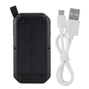 <span class=keywords><strong>Chargeur</strong></span> intelligent, w, avec 36 led, 3 sorties USB, <span class=keywords><strong>batterie</strong></span> <span class=keywords><strong>solaire</strong></span> étanche, pour téléphone <span class=keywords><strong>Portable</strong></span> - Product Image 5