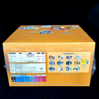 Caja de Regalo con Marco para Exhibición de Tarjetas Pokémon Sword & Shield Charizard (Versión China)