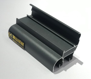 Aluminium <strong>Frame</strong> Profile Aluminium Profile <strong>Sections</strong> - Product Image 2