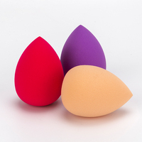Private Label Latex frei Beauty Cosmetics Tools Soft Foundation Make-up Puff Schwamm Mixer